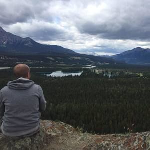 Meet your Posher, Jay